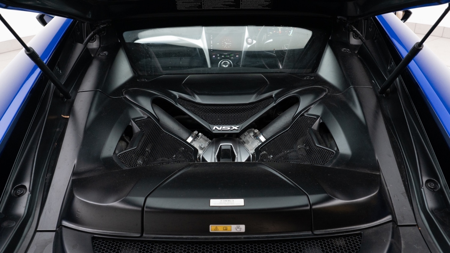 Used Honda NSX 2019 for sale - 76428274: Photo 14