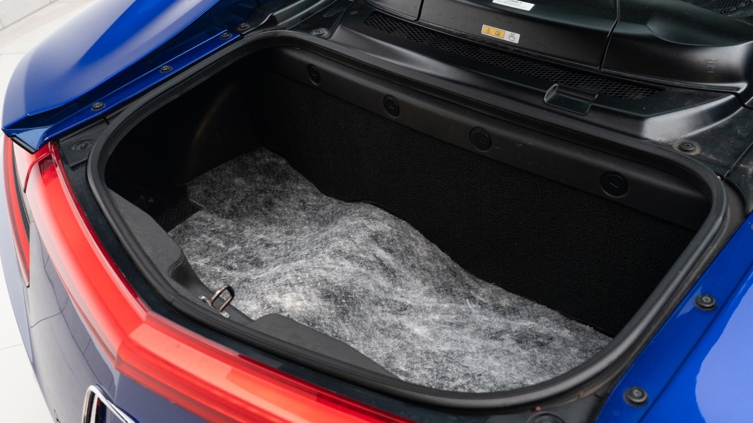 Used Honda NSX 2019 for sale - 76428274: Photo 15