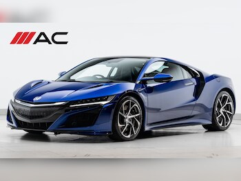 2019 - (19 Reg) 3.5 V6