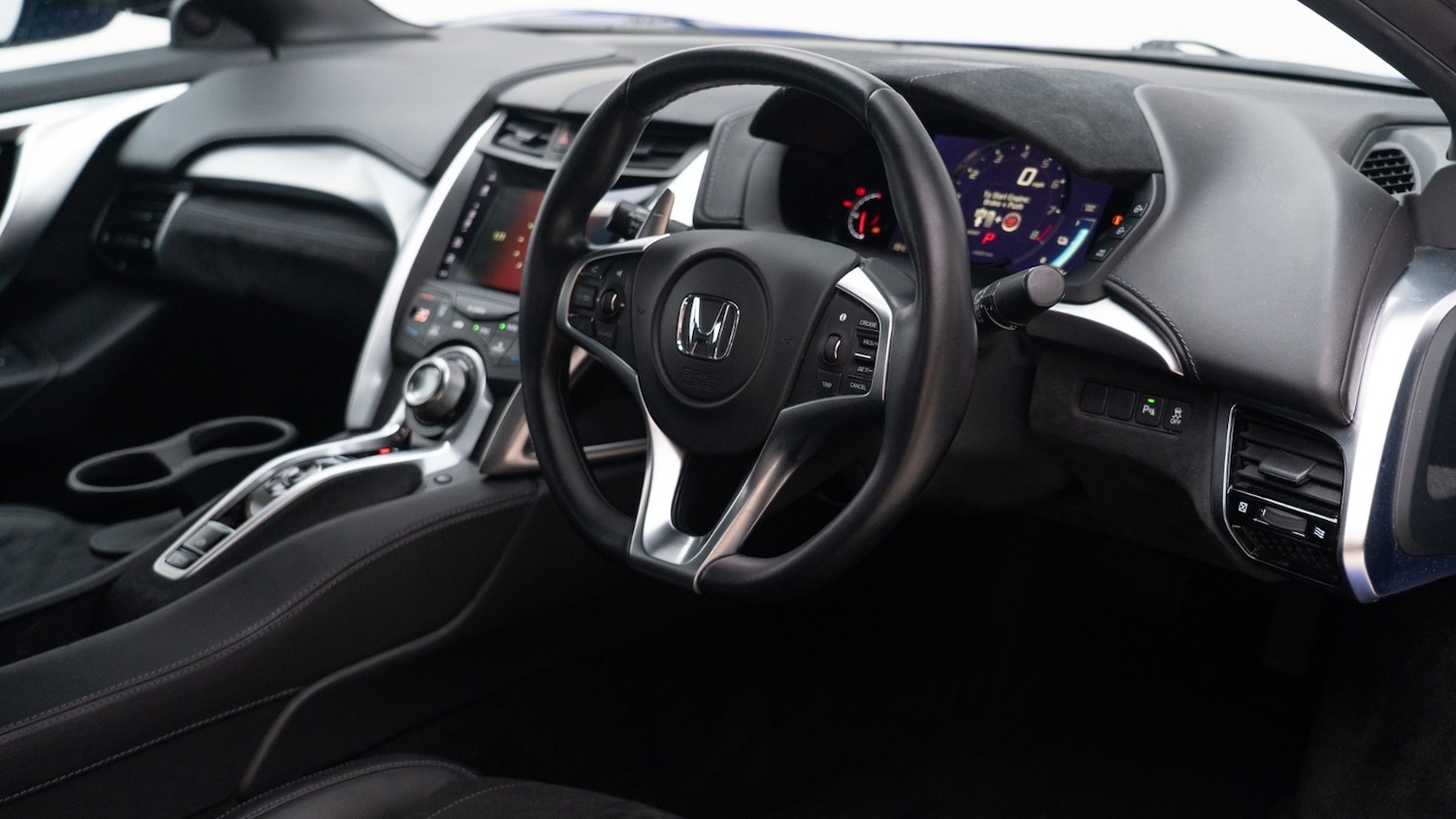 Used Honda NSX 2019 for sale - 76428274: Photo 2