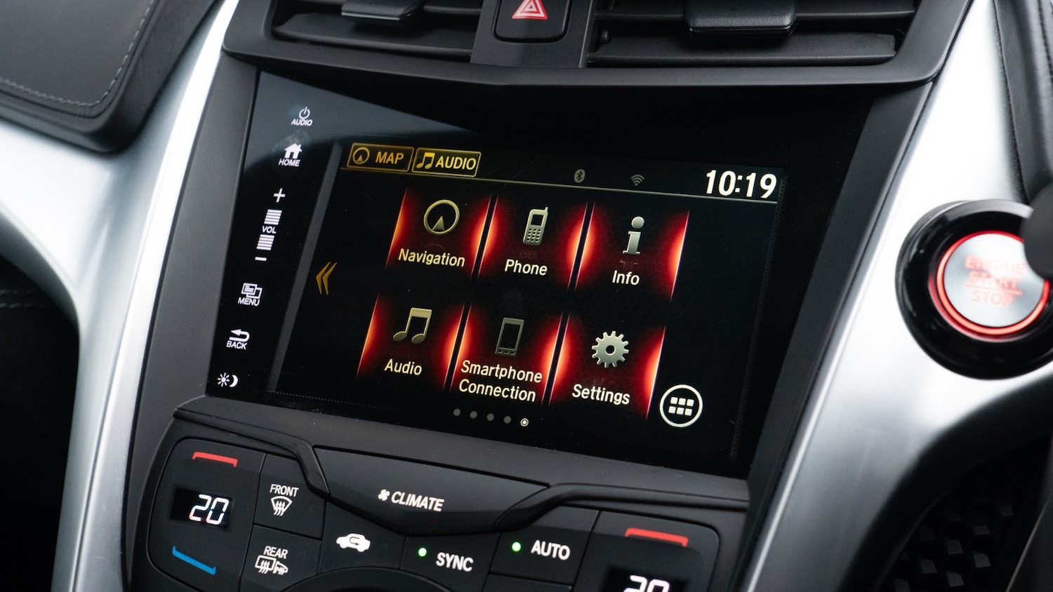 Used Honda NSX 2019 for sale - 76428274: Photo 27