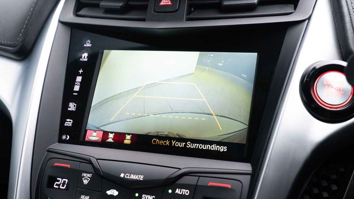 Used Honda NSX 2019 for sale - 76428274: Photo 29