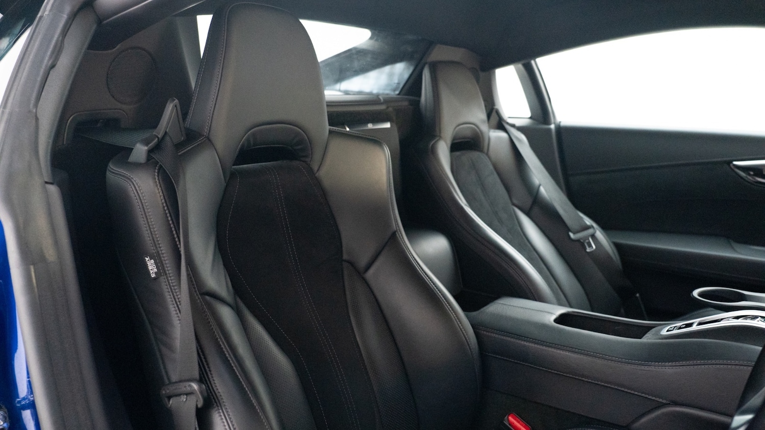 Used Honda NSX 2019 for sale - 76428274: Photo 3