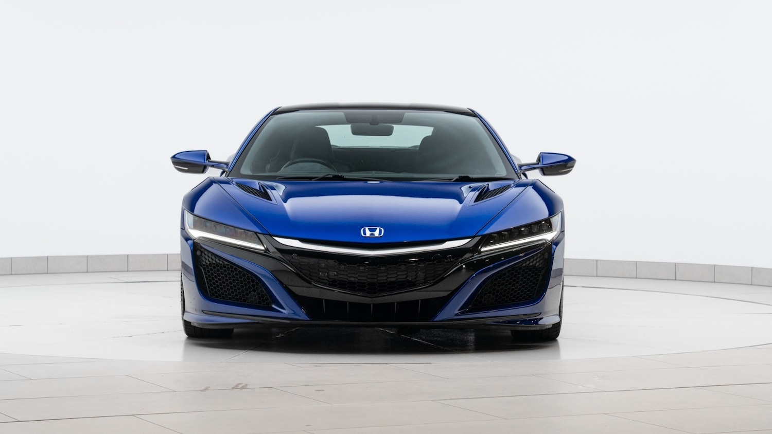 Used Honda NSX 2019 for sale - 76428274: Photo 4