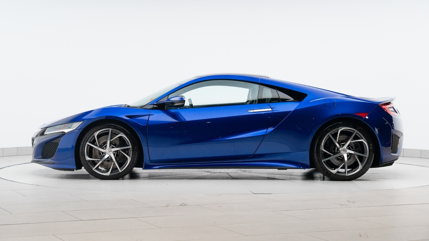 Used Honda NSX 2019 for sale - 76428274: Photo 5