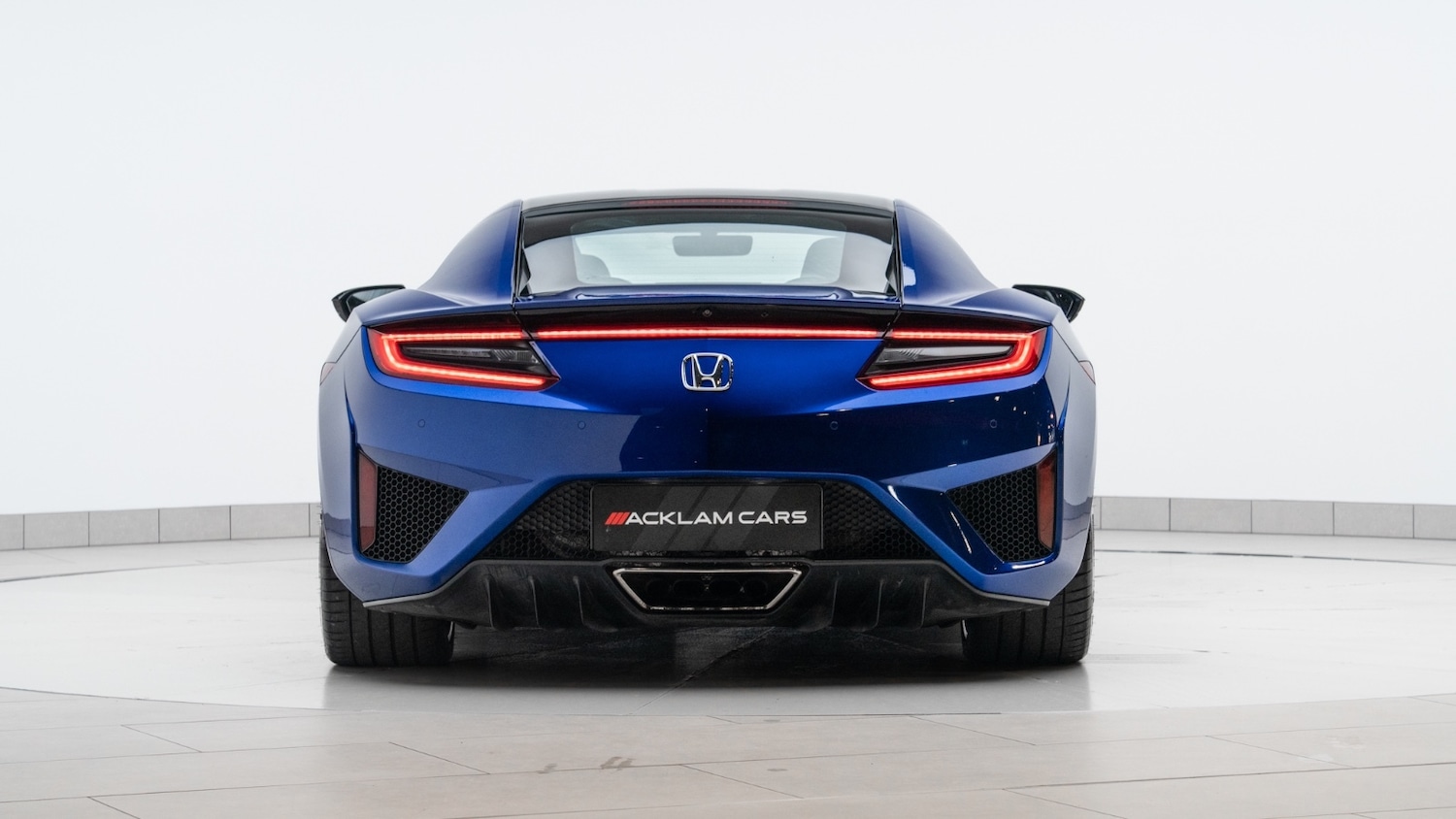 Used Honda NSX 2019 for sale - 76428274: Photo 6