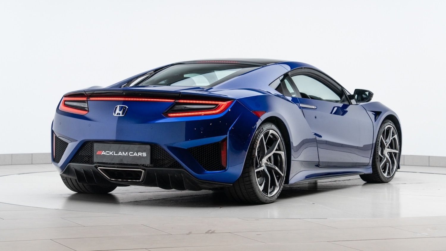 Used Honda NSX 2019 for sale - 76428274: Photo 7