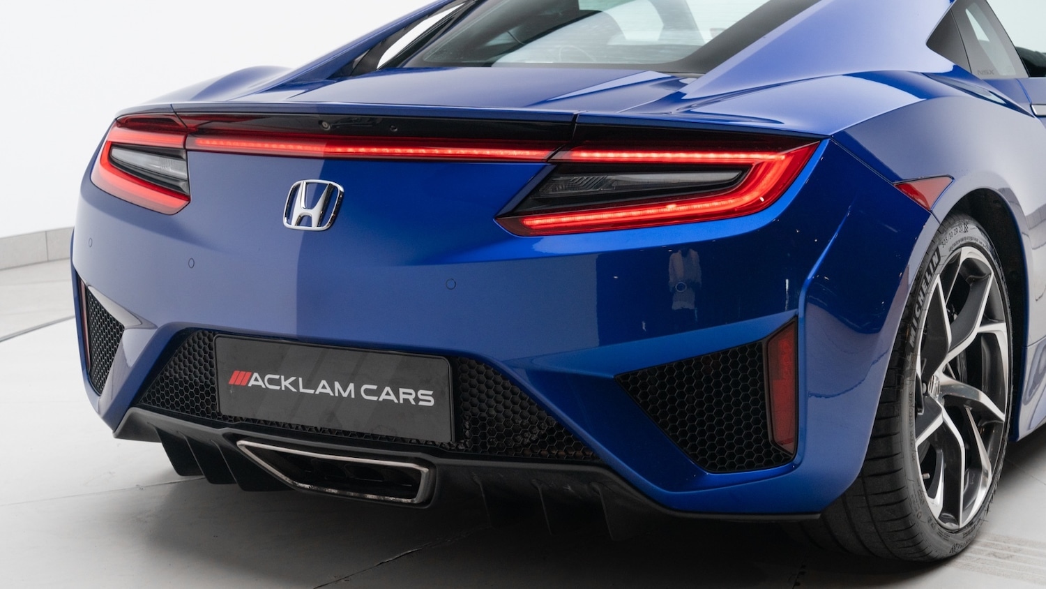 Used Honda NSX 2019 for sale - 76428274: Photo 8
