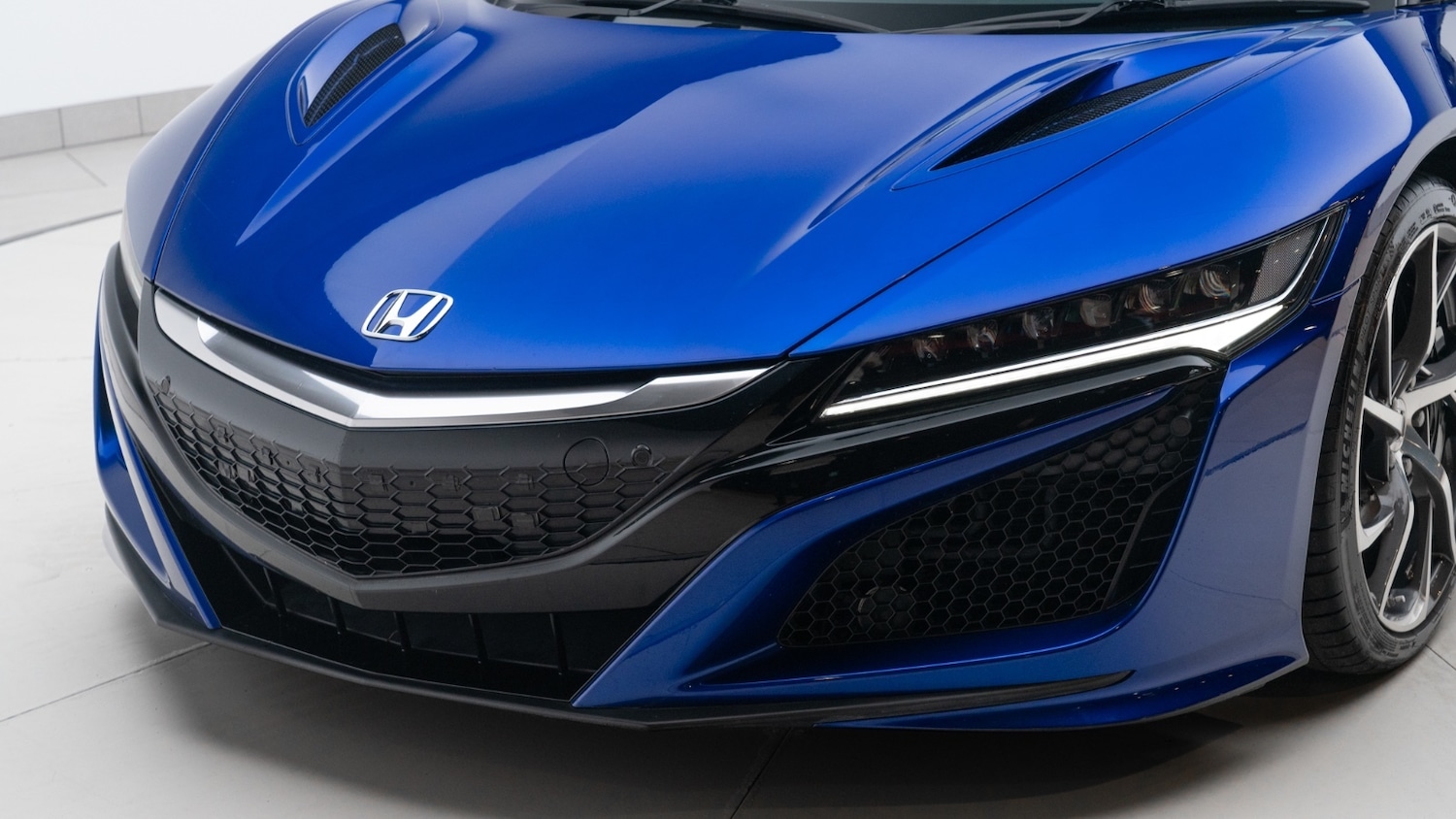 Used Honda NSX 2019 for sale - 76428274: Photo 9