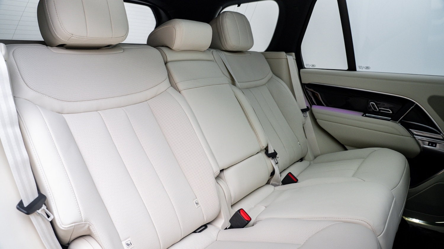 Used Land Rover Range Rover 2025 for sale - 76874241: Photo 14