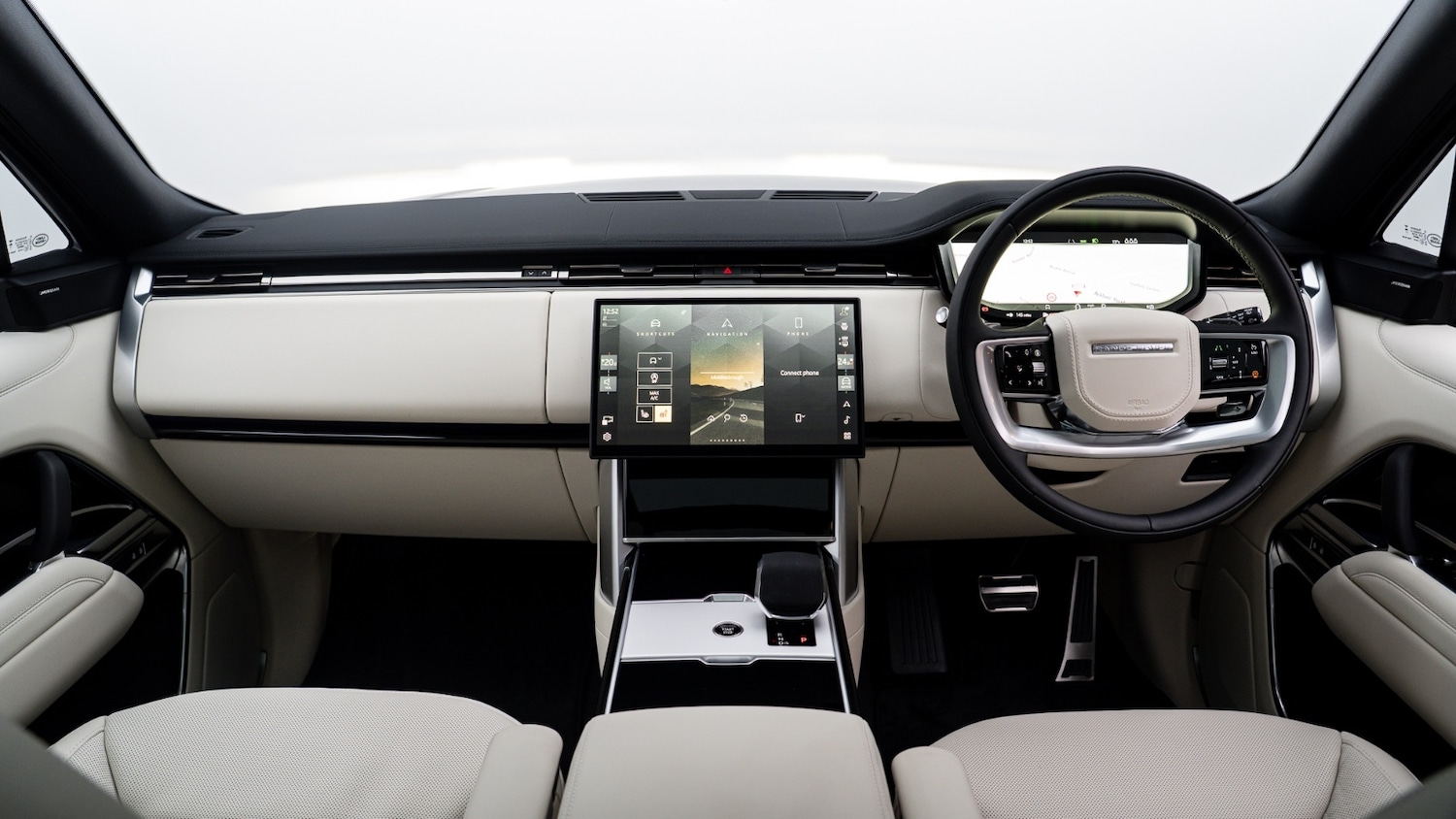 Used Land Rover Range Rover 2025 for sale - 76874241: Photo 17