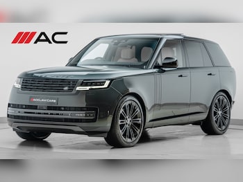 Used Land Rover Range Rover 2025 for sale - 76874241: Photo
