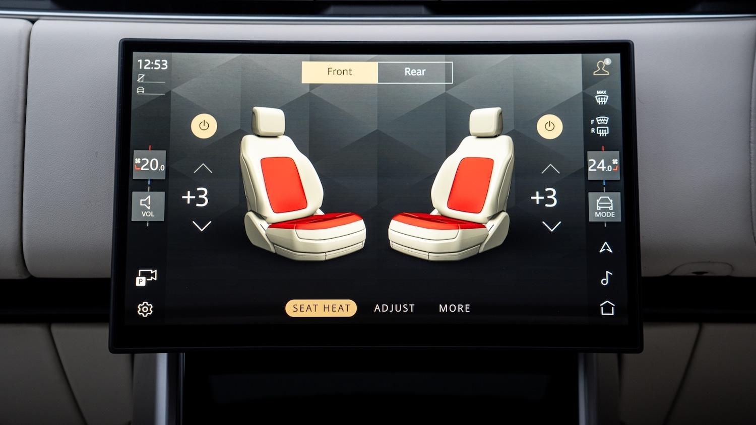 Used Land Rover Range Rover 2025 for sale - 76874241: Photo 23