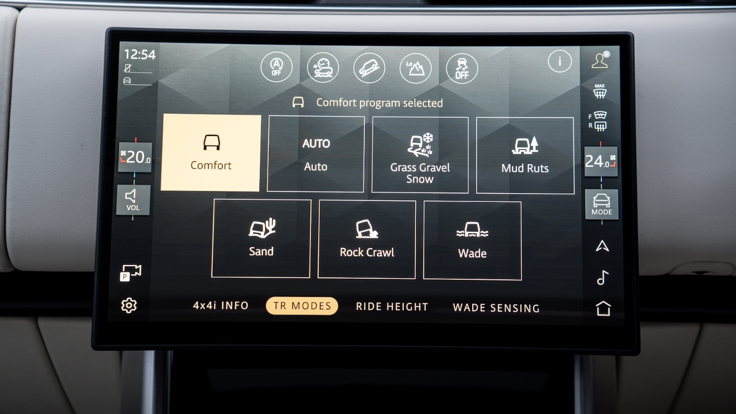 Used Land Rover Range Rover 2025 for sale - 76874241: Photo 26