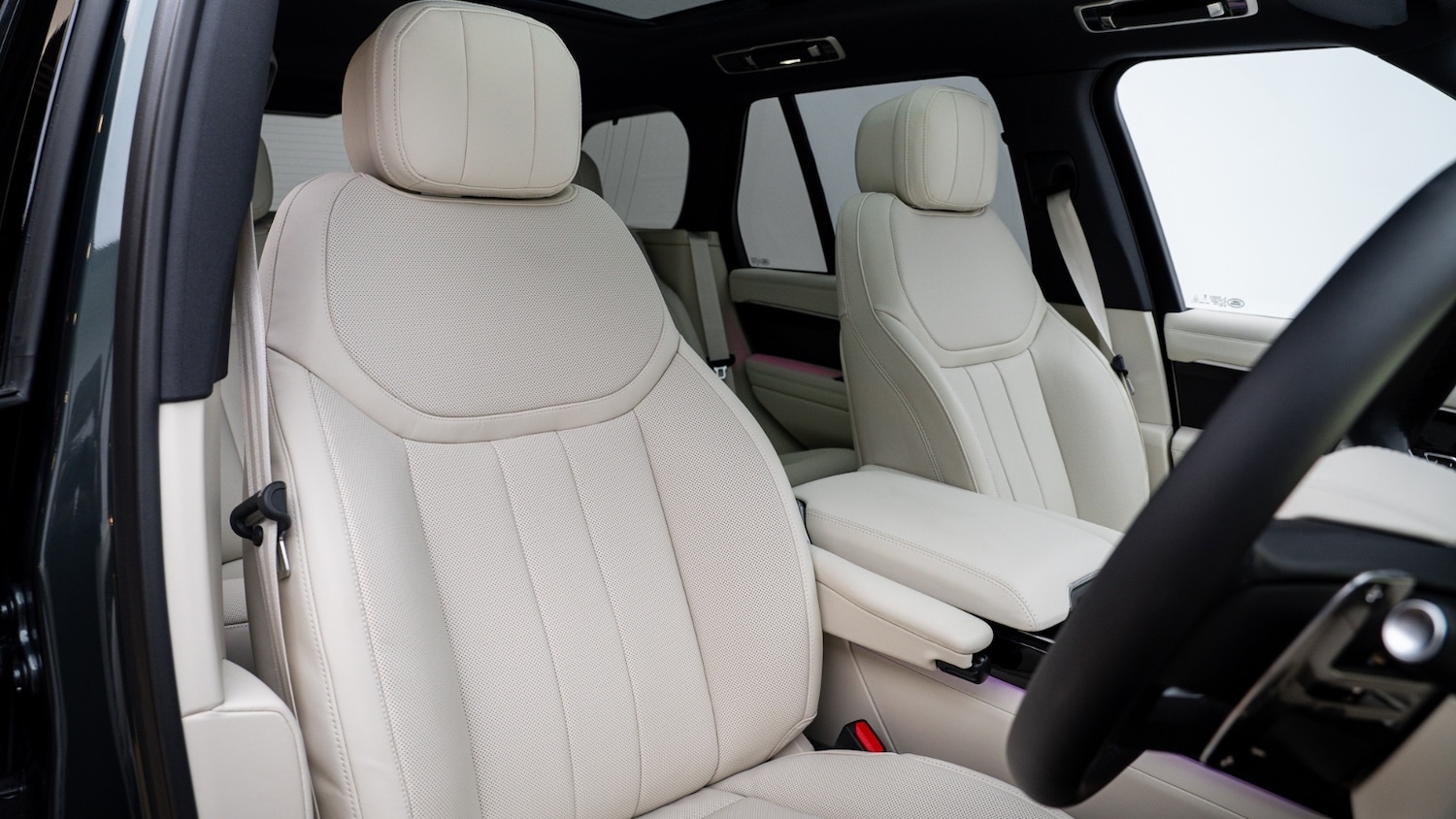 Used Land Rover Range Rover 2025 for sale - 76874241: Photo 29