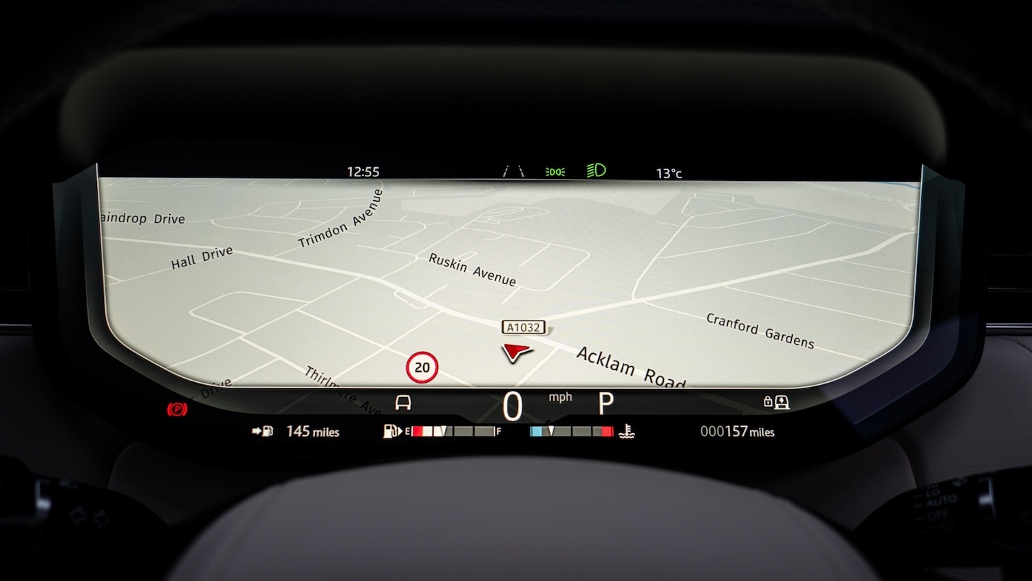 Used Land Rover Range Rover 2025 for sale - 76874241: Photo 35