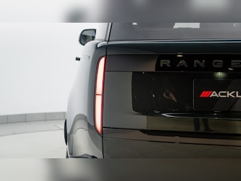 Used Land Rover Range Rover 2025 for sale - 76874241: Photo