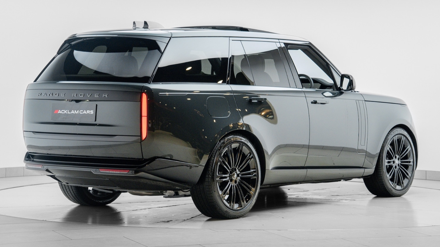 Used Land Rover Range Rover 2025 for sale - 76874241: Photo 5