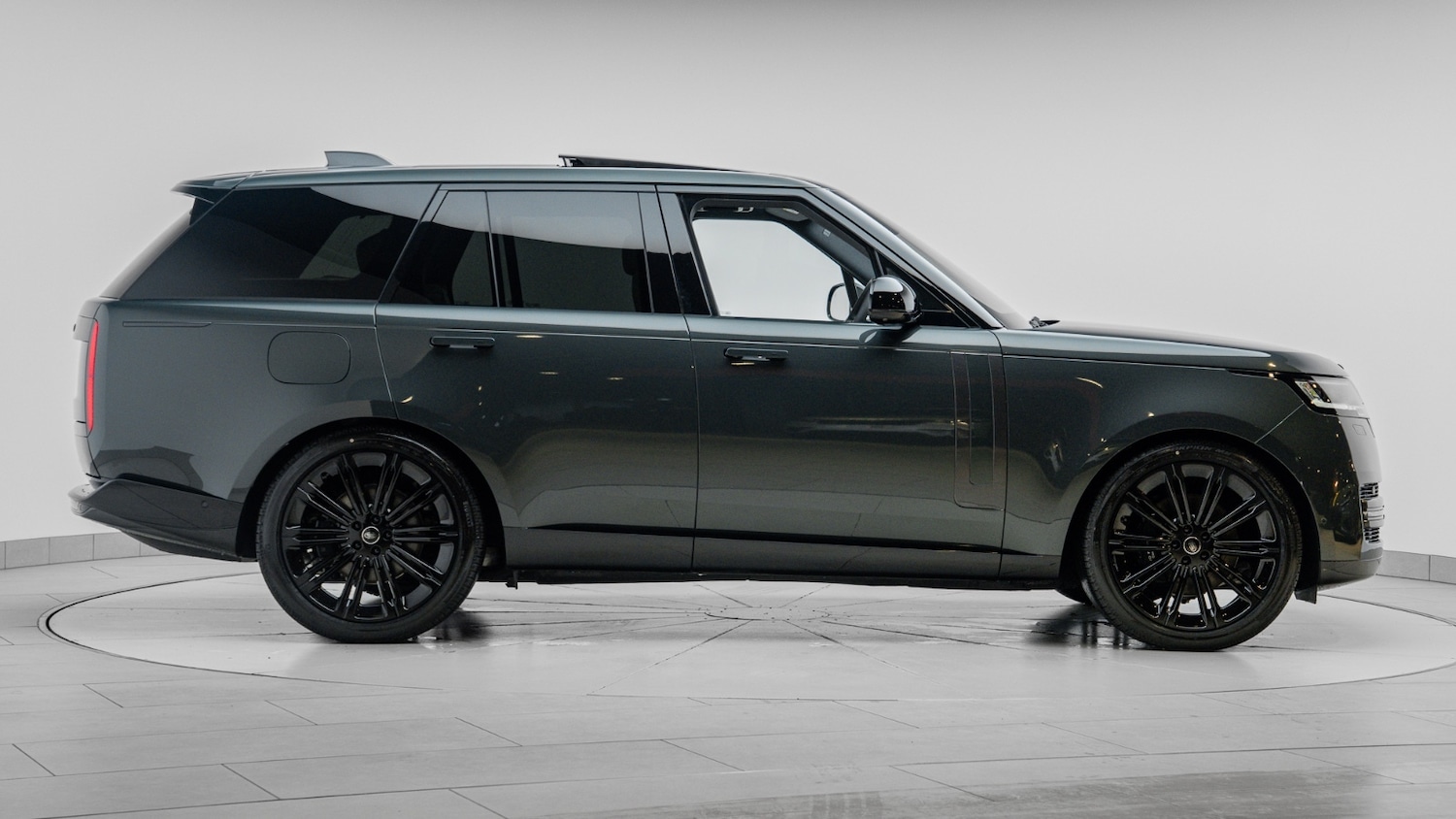 Used Land Rover Range Rover 2025 for sale - 76874241: Photo 6