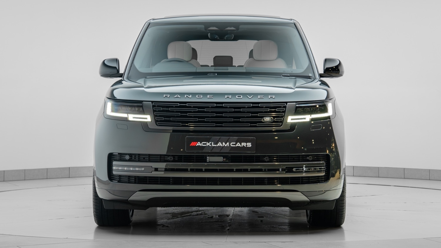 Used Land Rover Range Rover 2025 for sale - 76874241: Photo 7