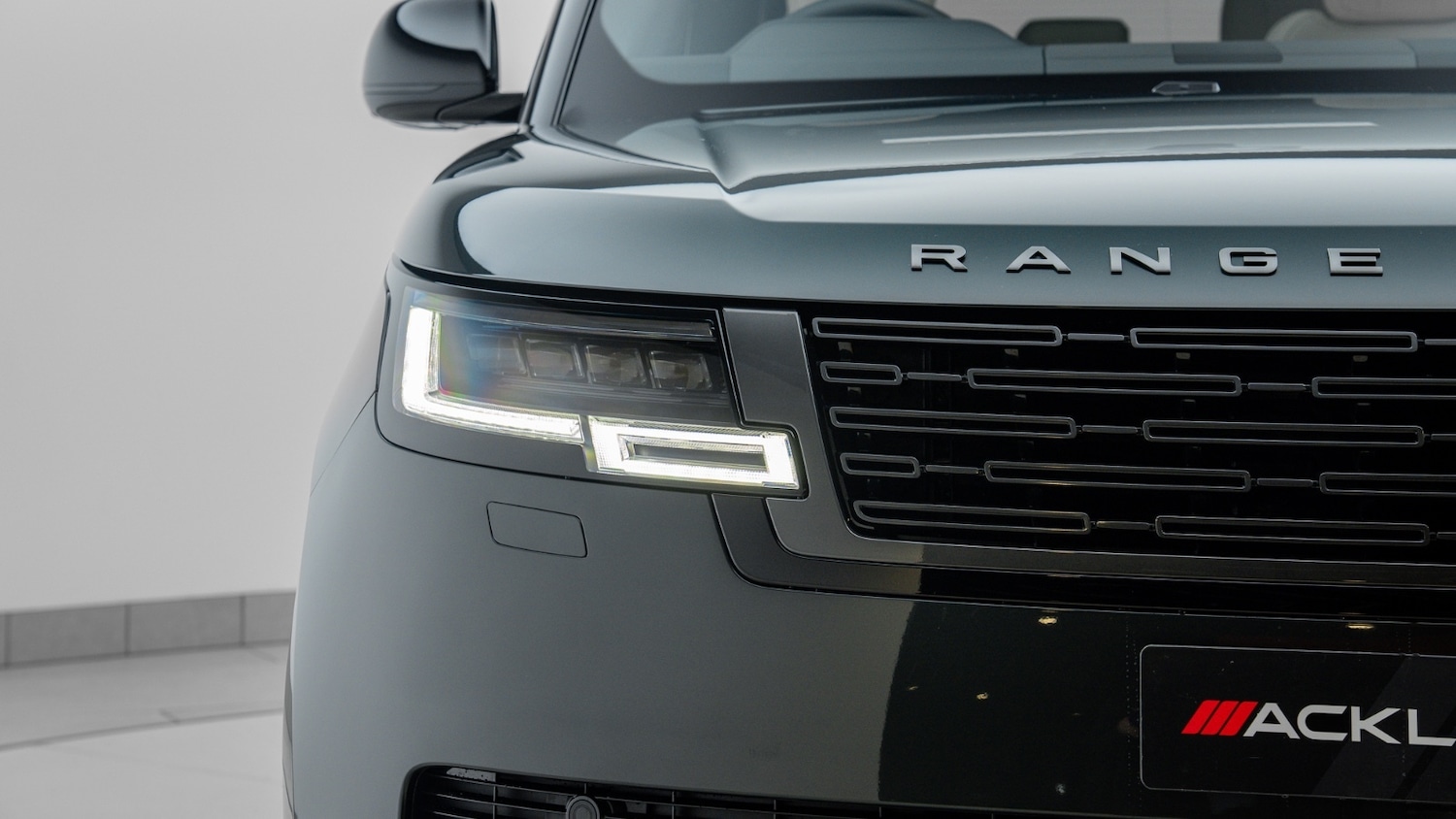 Used Land Rover Range Rover 2025 for sale - 76874241: Photo 8