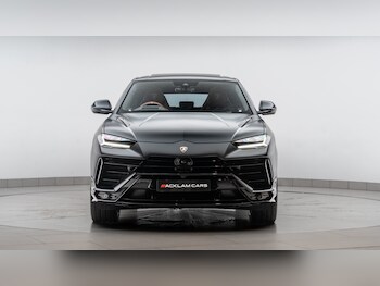 Used Lamborghini Urus 2024 for sale - 77653106: Photo