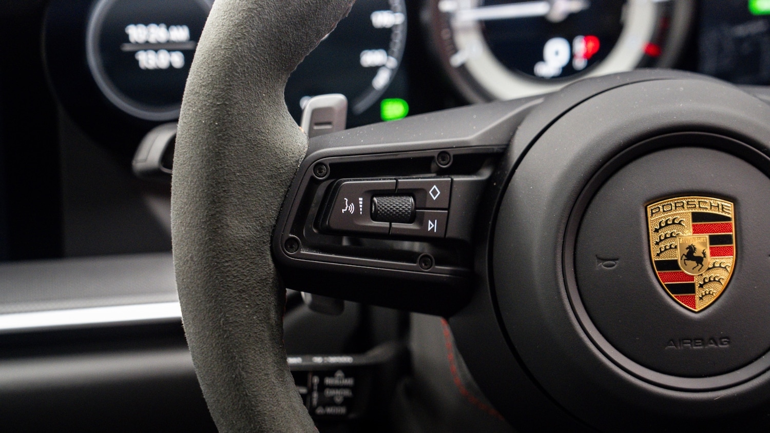 Used Porsche 911 2025 for sale - 77890005: Photo 11
