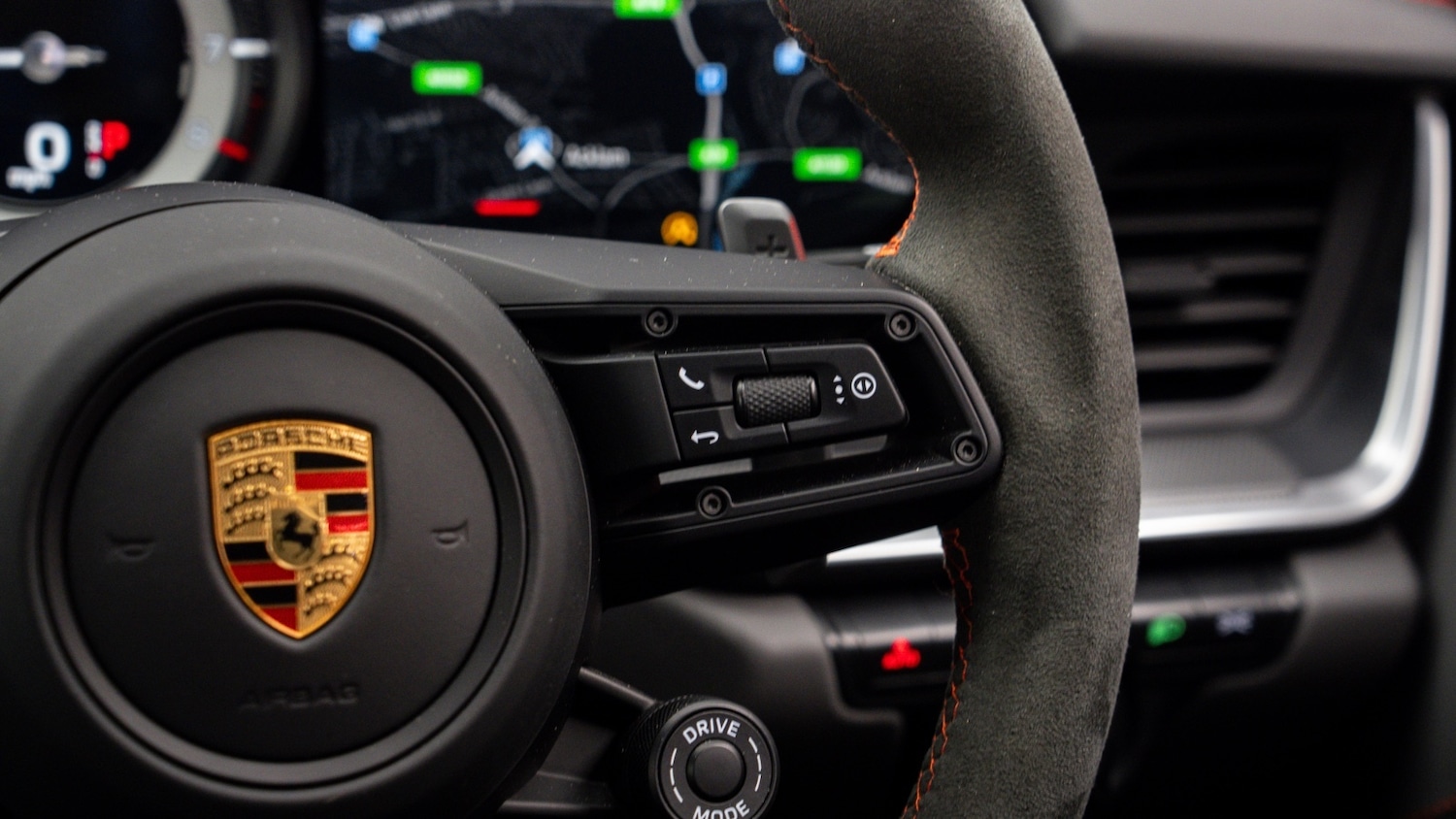 Used Porsche 911 2025 for sale - 77890005: Photo 12