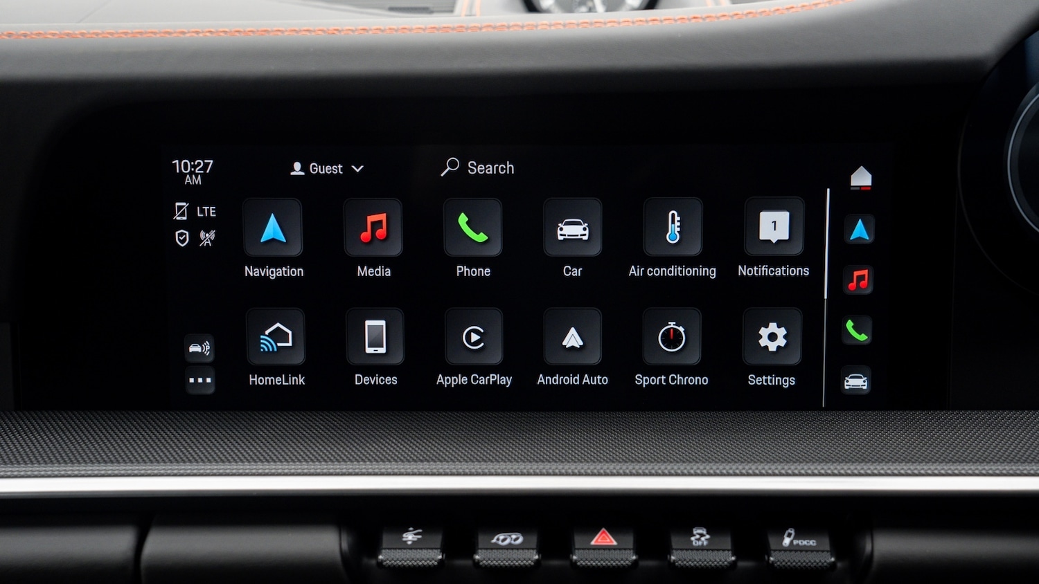 Used Porsche 911 2025 for sale - 77890005: Photo 14