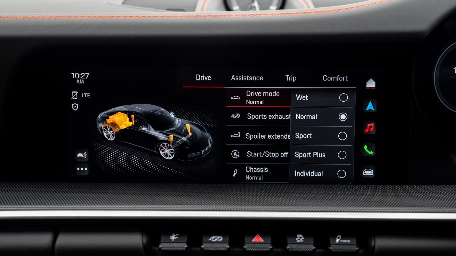 Used Porsche 911 2025 for sale - 77890005: Photo 16