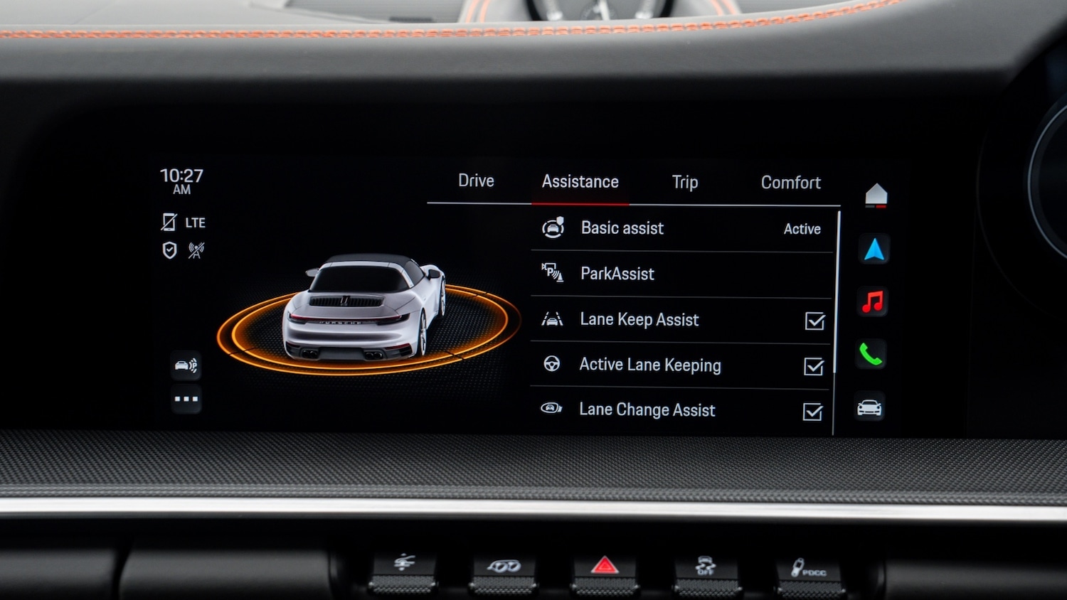 Used Porsche 911 2025 for sale - 77890005: Photo 17