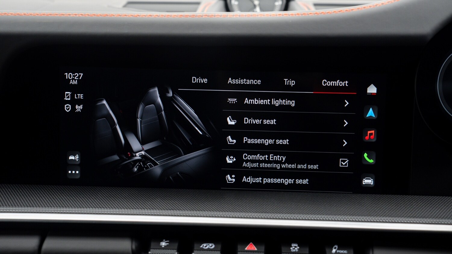 Used Porsche 911 2025 for sale - 77890005: Photo 18