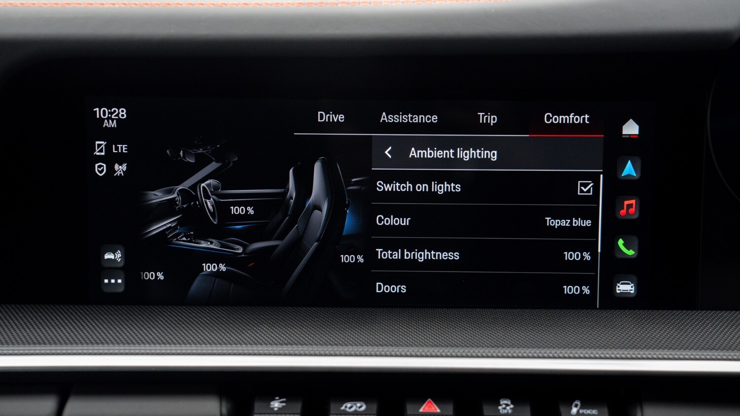 Used Porsche 911 2025 for sale - 77890005: Photo 19