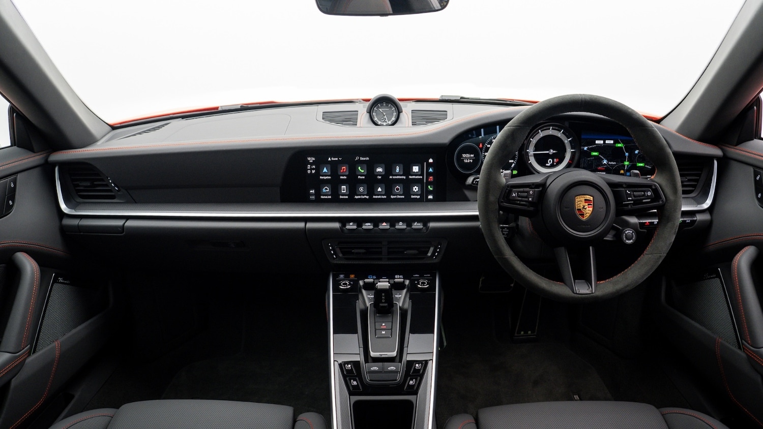 Used Porsche 911 2025 for sale - 77890005: Photo 2