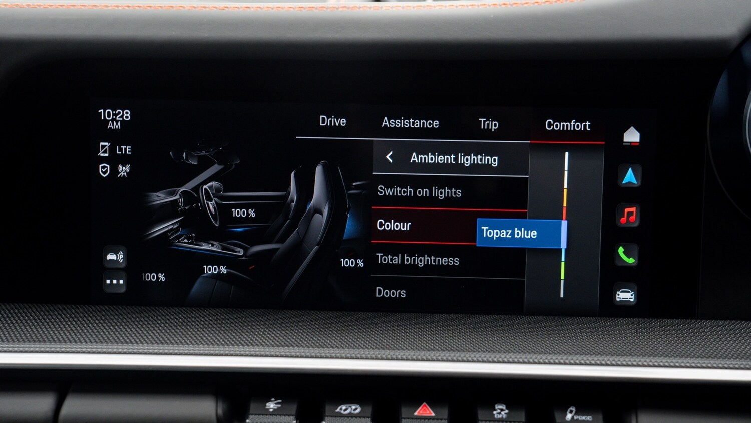 Used Porsche 911 2025 for sale - 77890005: Photo 20