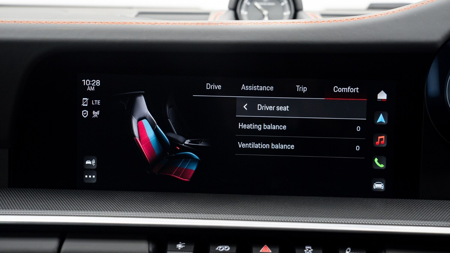 Used Porsche 911 2025 for sale - 77890005: Photo 21