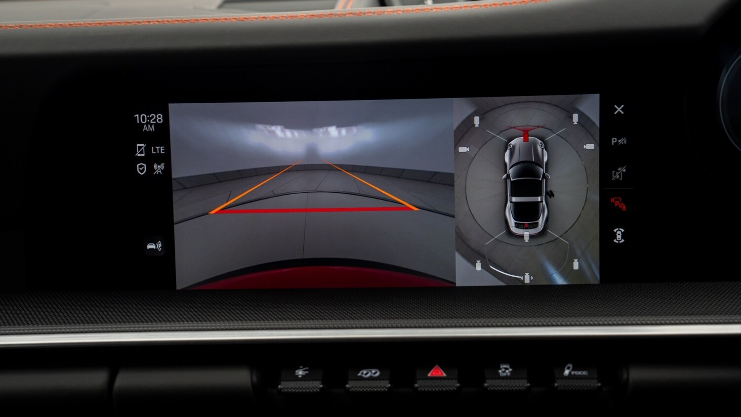 Used Porsche 911 2025 for sale - 77890005: Photo 22