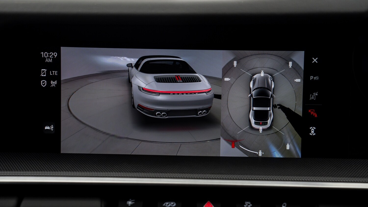 Used Porsche 911 2025 for sale - 77890005: Photo 23