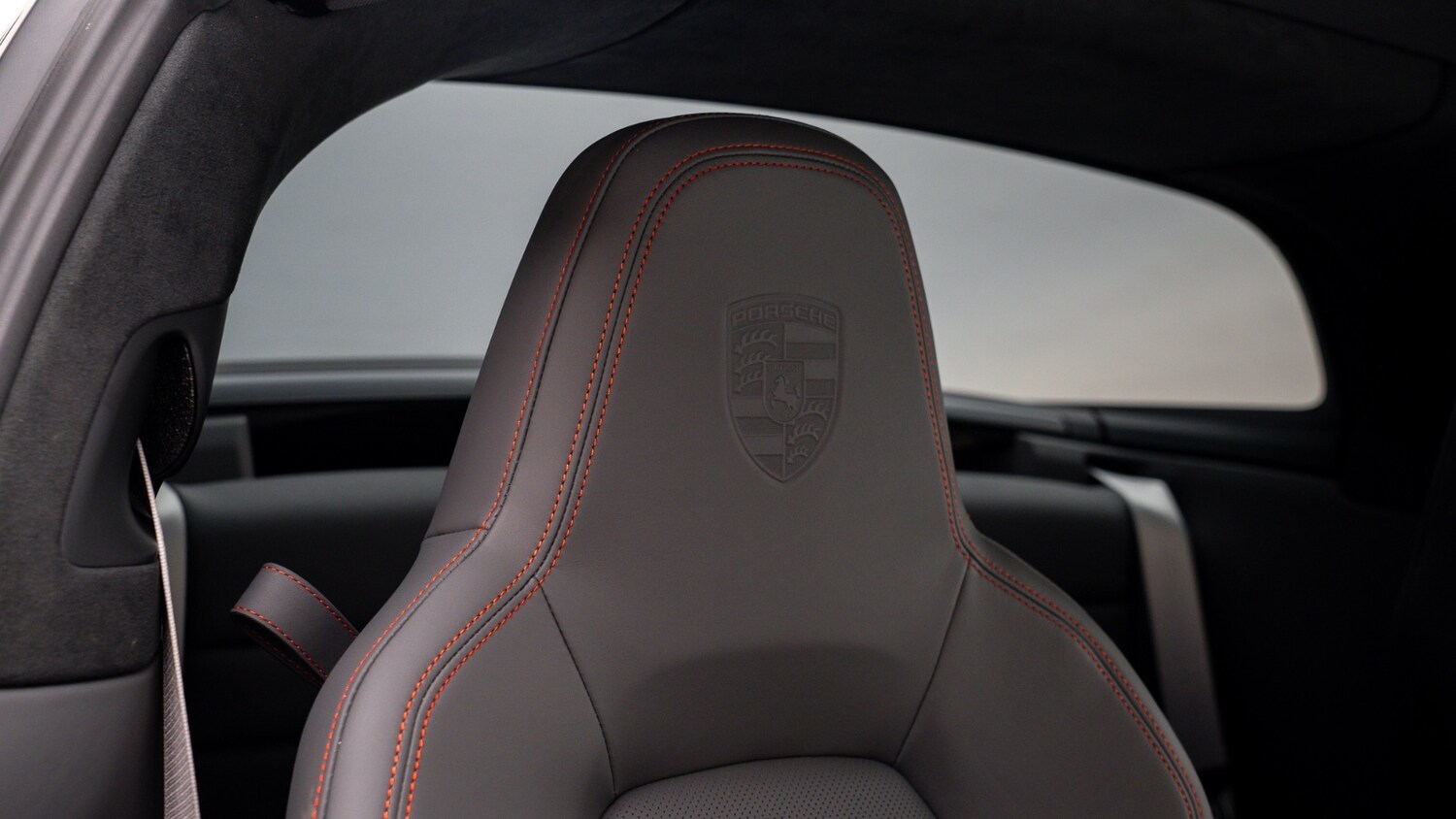 Used Porsche 911 2025 for sale - 77890005: Photo 27