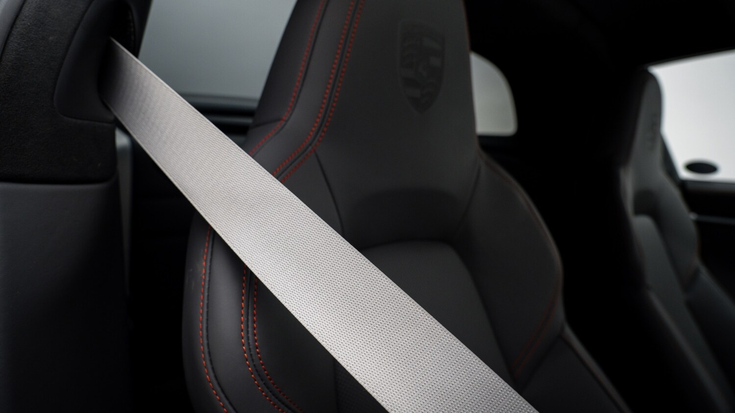 Used Porsche 911 2025 for sale - 77890005: Photo 28