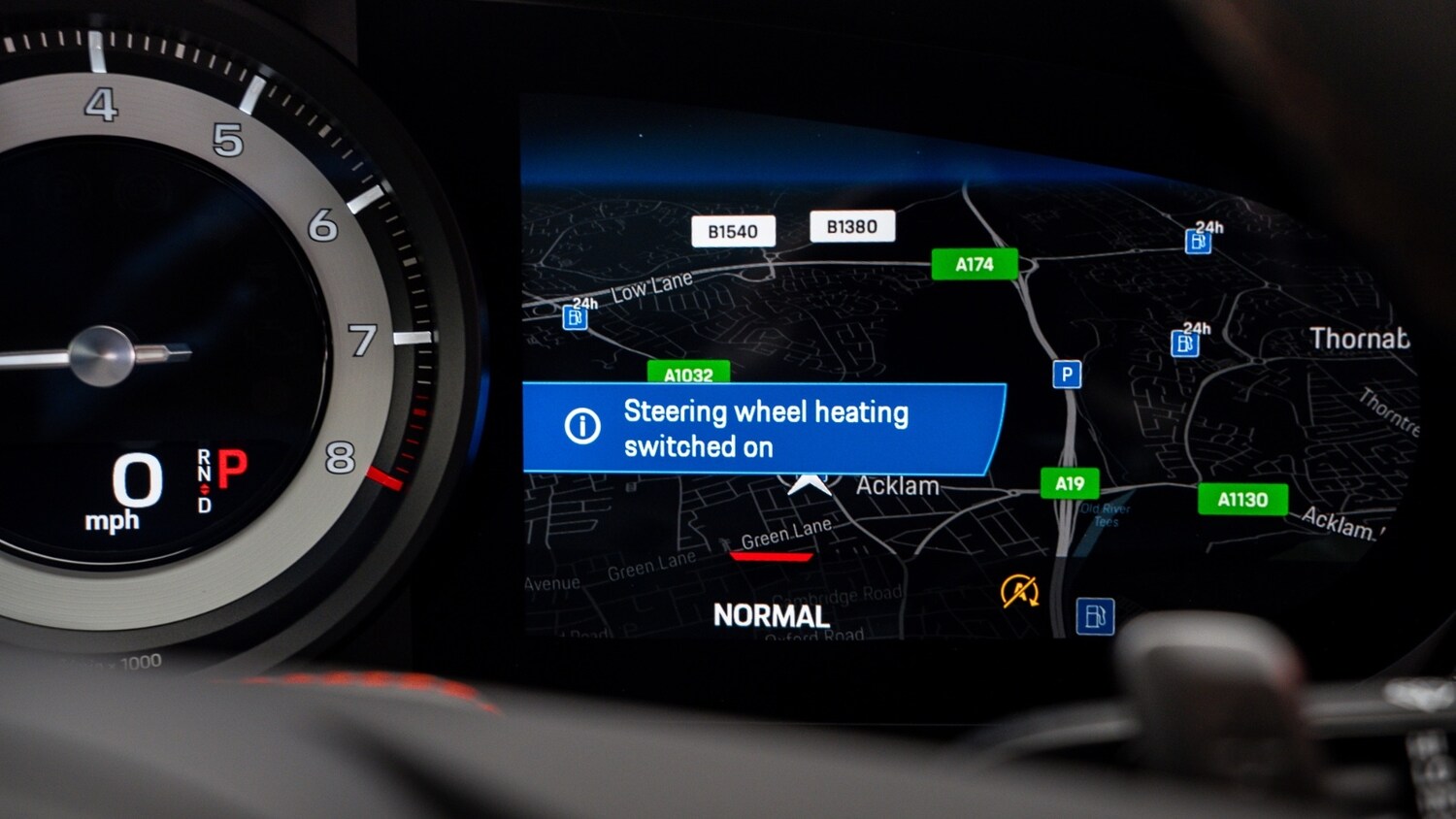 Used Porsche 911 2025 for sale - 77890005: Photo 34