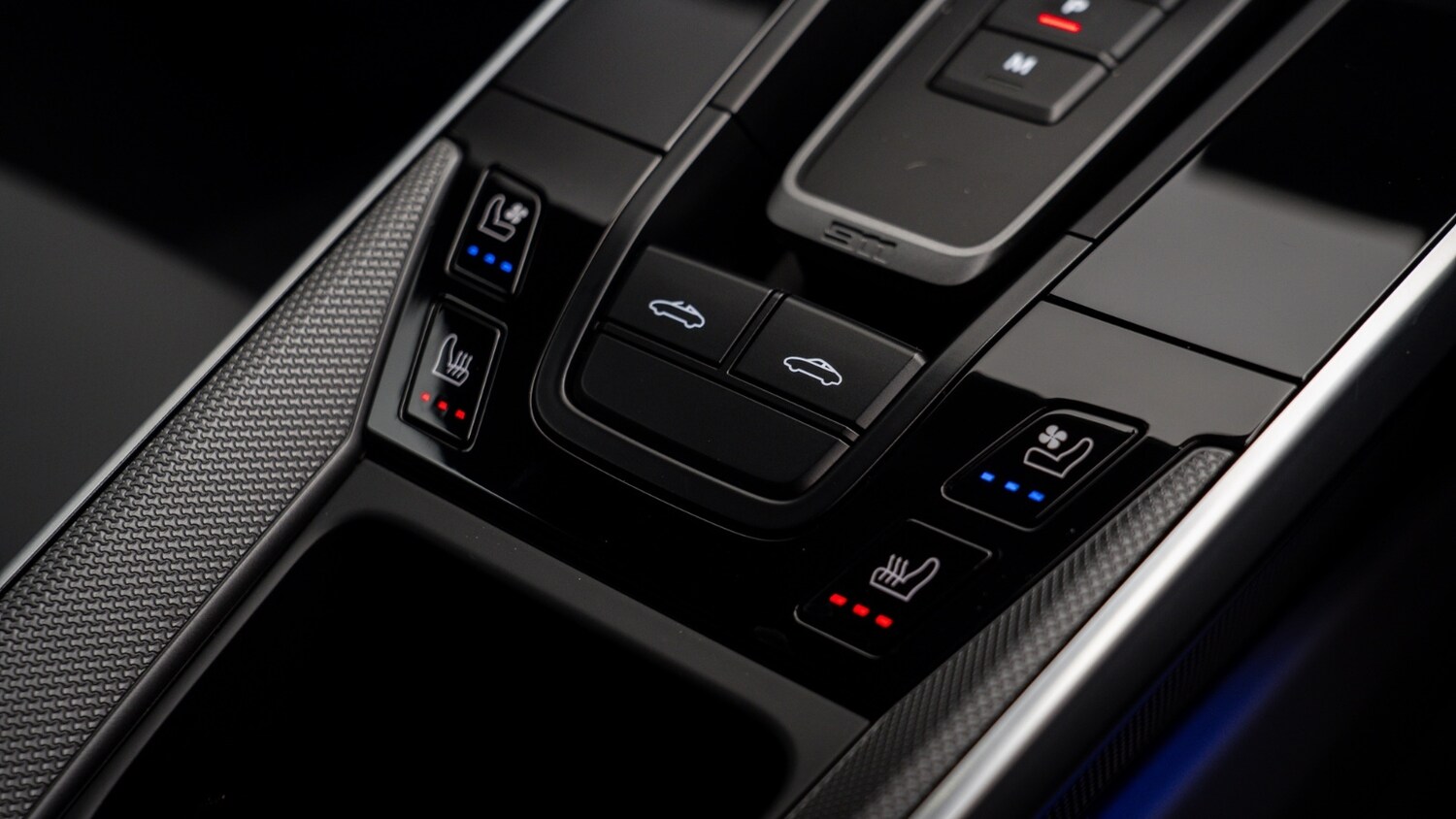 Used Porsche 911 2025 for sale - 77890005: Photo 42