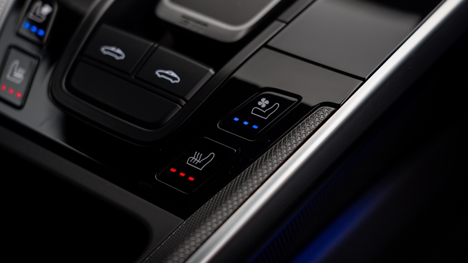 Used Porsche 911 2025 for sale - 77890005: Photo 43