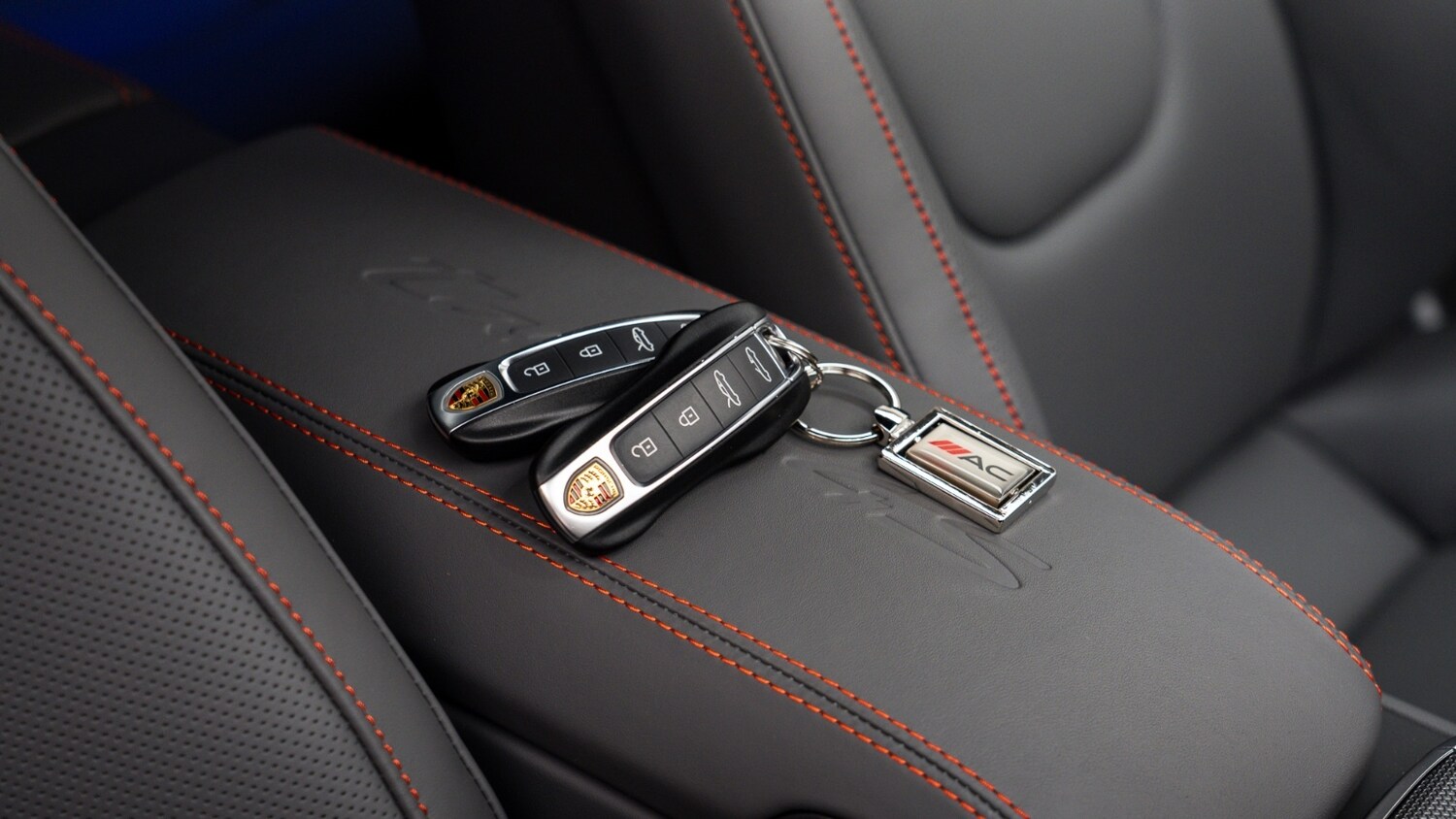 Used Porsche 911 2025 for sale - 77890005: Photo 46