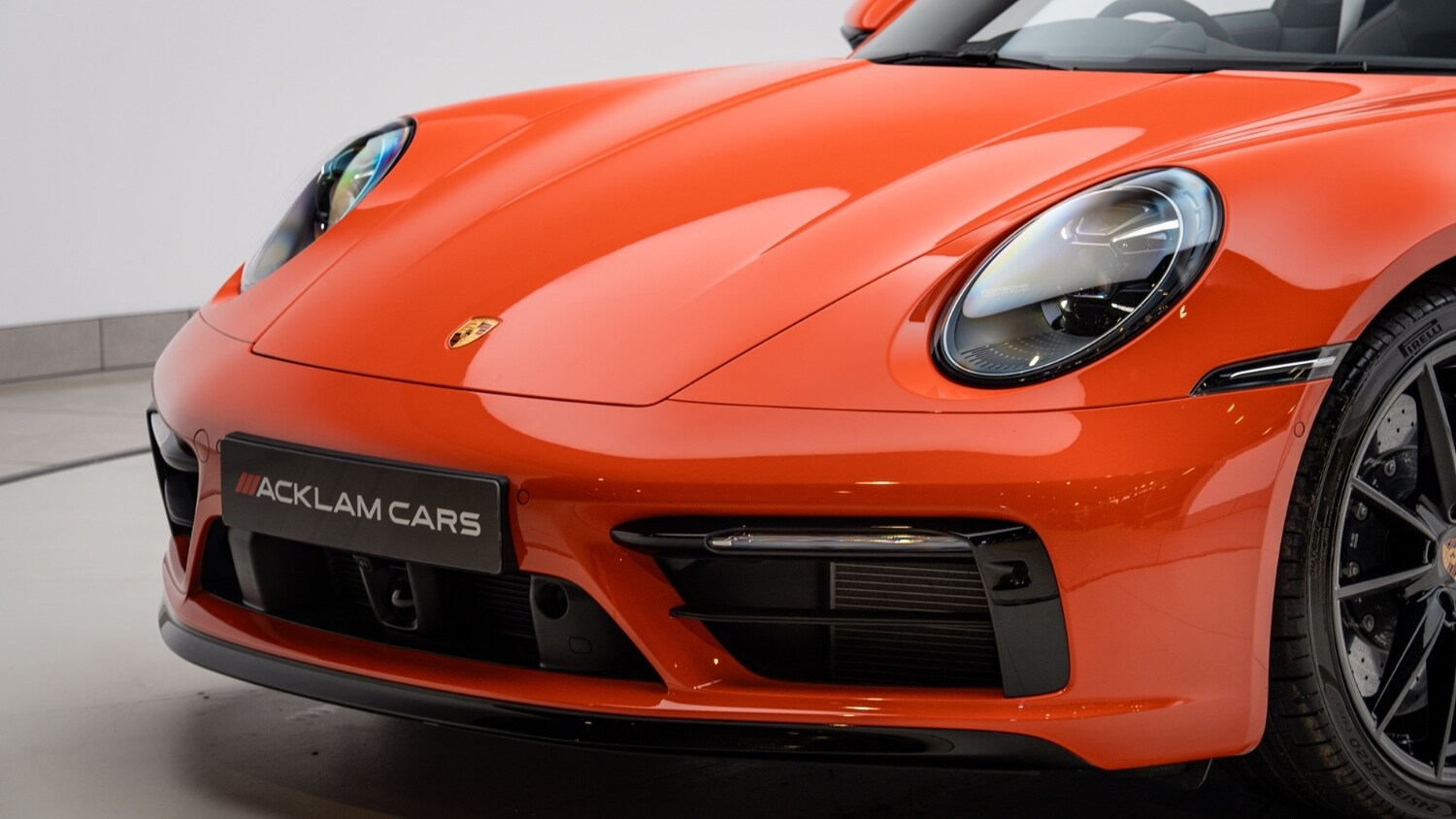 Used Porsche 911 2025 for sale - 77890005: Photo 50