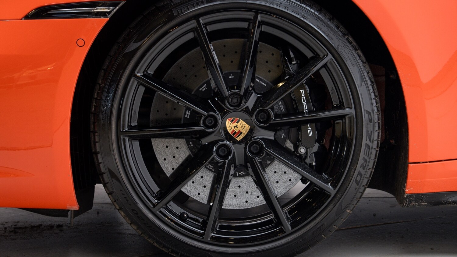 Used Porsche 911 2025 for sale - 77890005: Photo 51