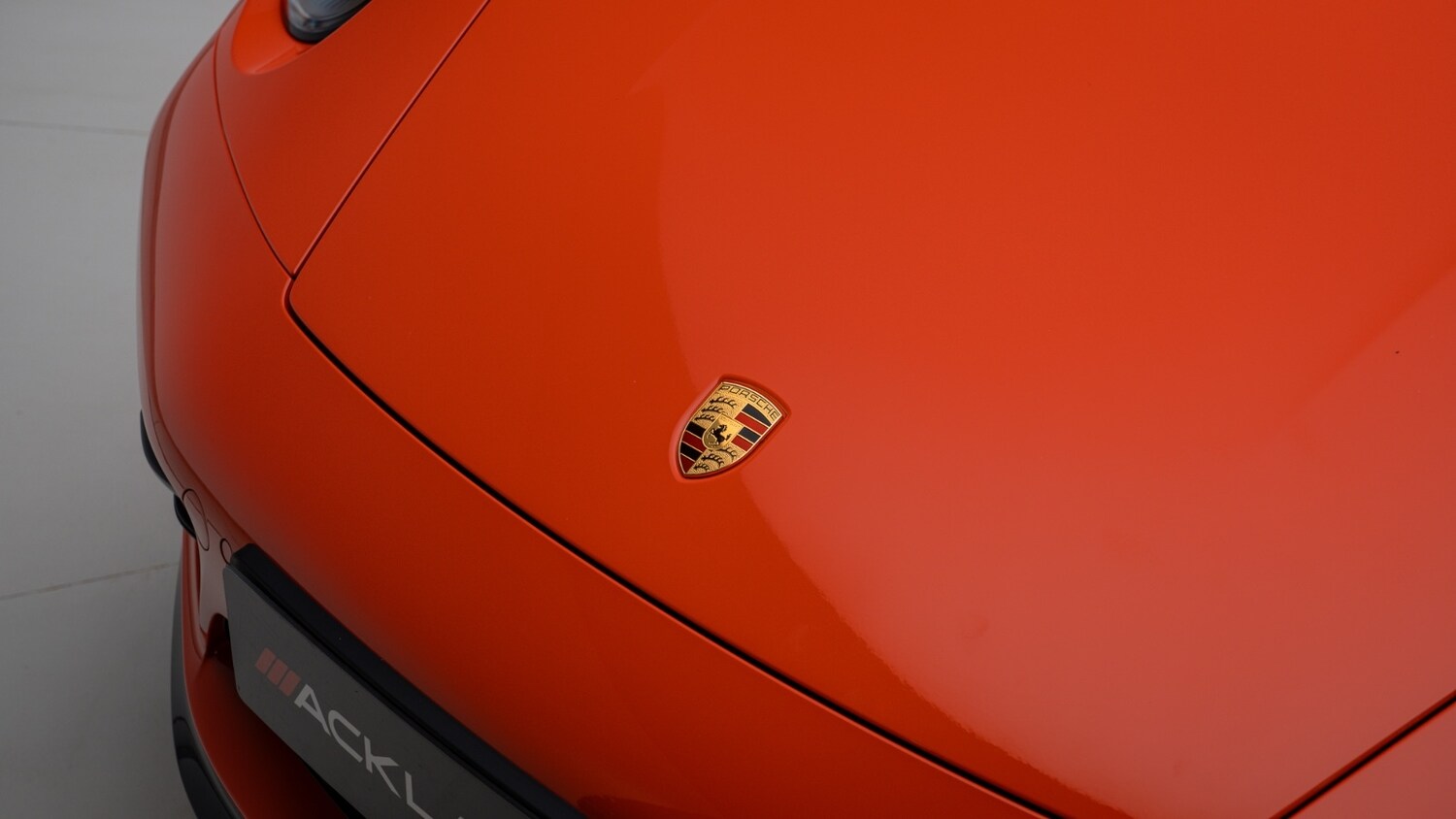 Used Porsche 911 2025 for sale - 77890005: Photo 55