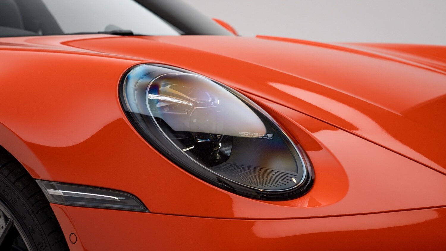 Used Porsche 911 2025 for sale - 77890005: Photo 56