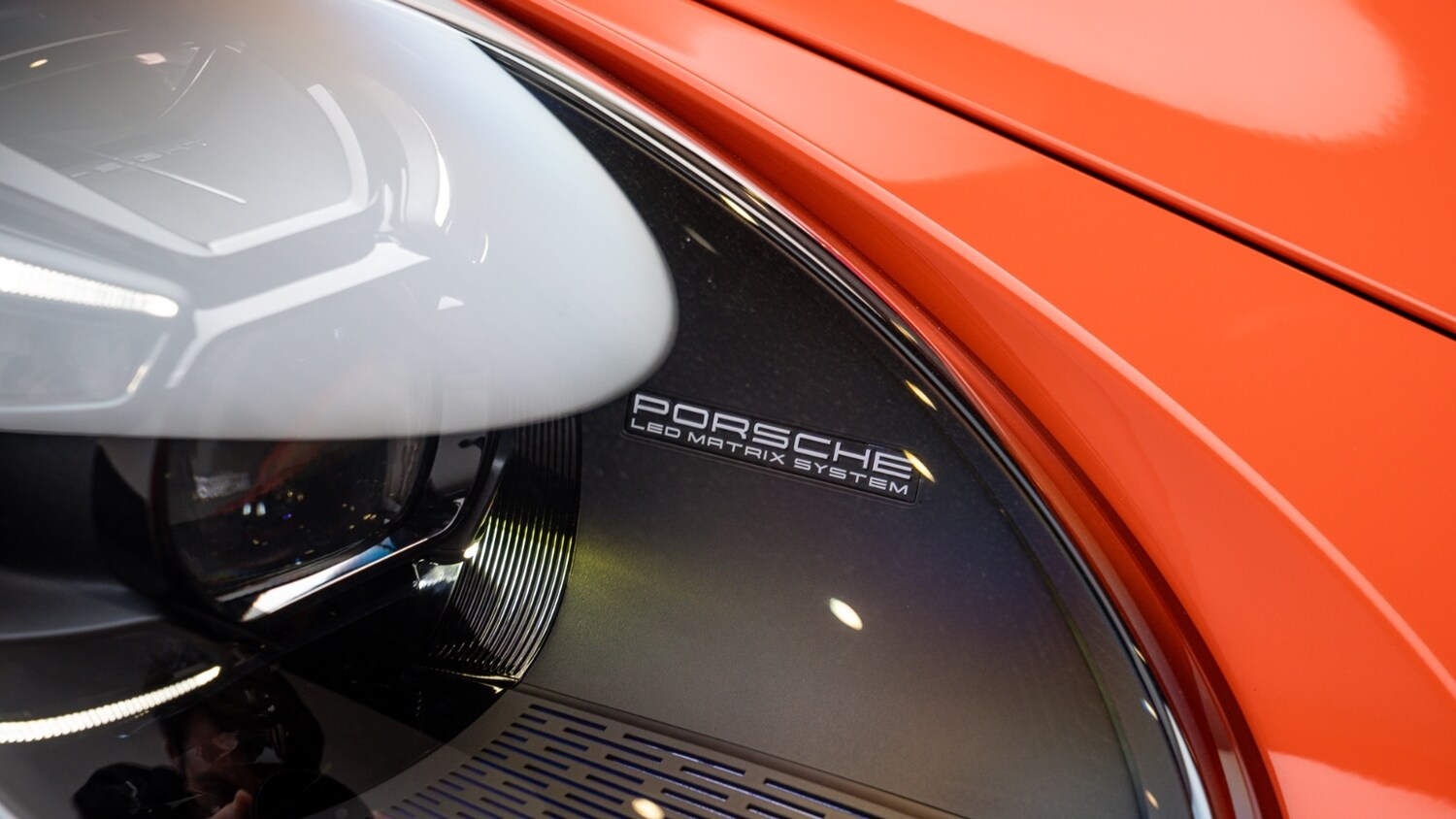 Used Porsche 911 2025 for sale - 77890005: Photo 57