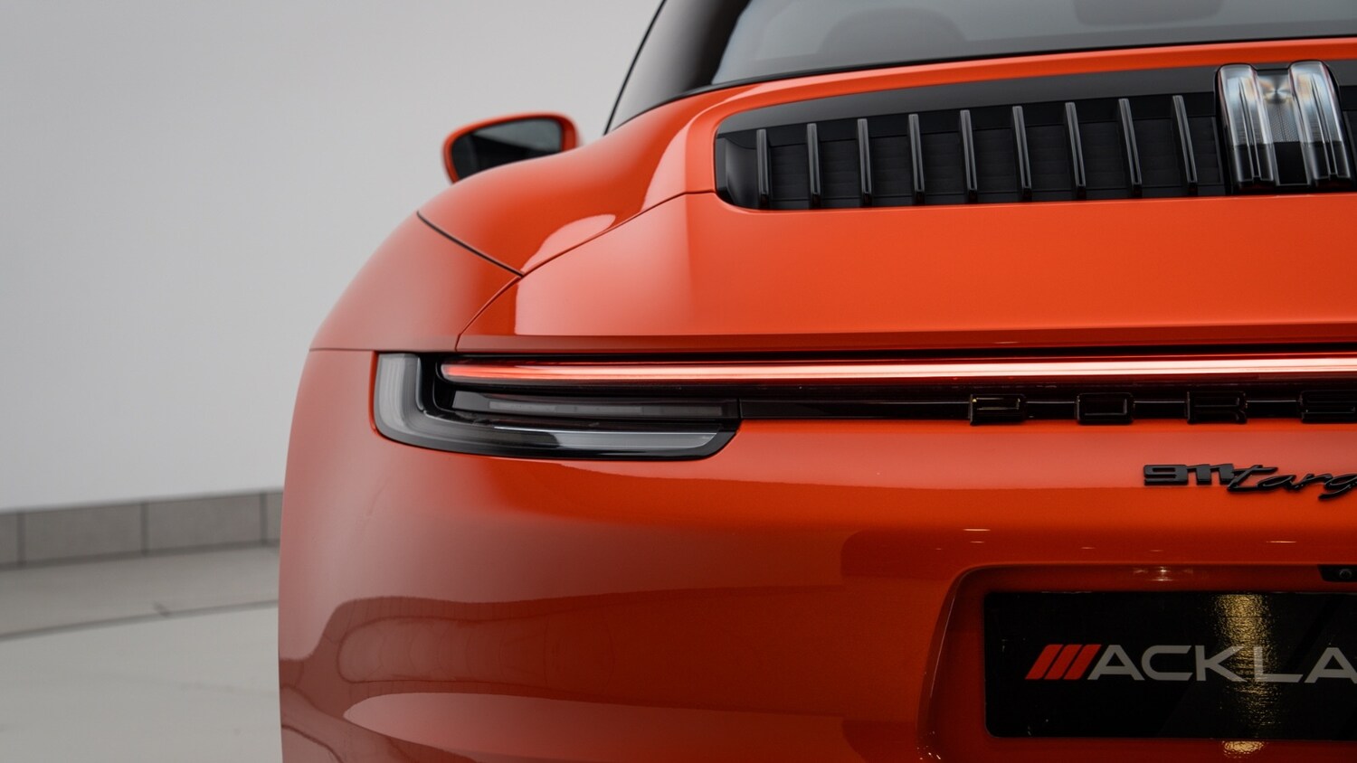 Used Porsche 911 2025 for sale - 77890005: Photo 58